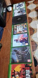 Giochi Xbox One e serie x