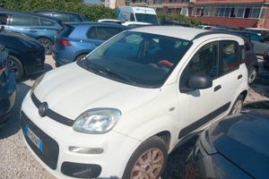Fiat Panda 0.9 TwinAir Turbo Natural Power Easy