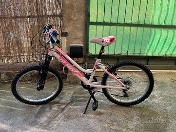 BICICLETTA OLMO