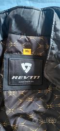giacca moto rev'it uomo