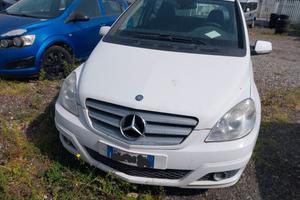 Mercedes  classe  B