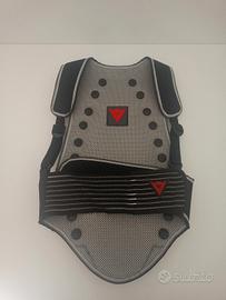 Paraschiena Dainese Boy 5 