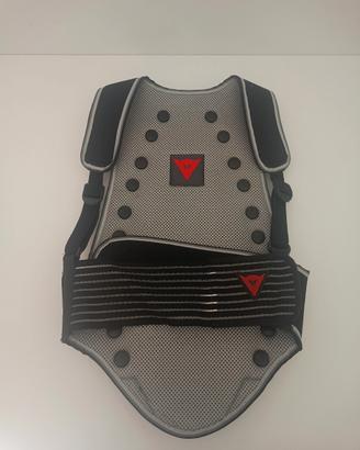 Paraschiena Dainese Boy 5 
