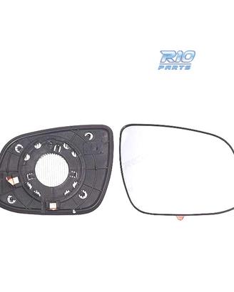 VETRO SPECCHIO BASE DESTRA KIA CEED 10-12