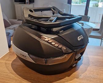 bauletto Givi V47NN TECH