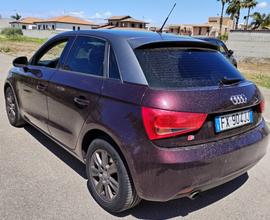 AUDI Altro modello - 2015