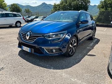 Renault Megane Sporter 1.5 dCi AUTOMATICA - 2019