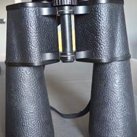 🔭 Binocolo Tento 20×60 Made in URSS – Raro