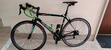 Willier gtr granturismo