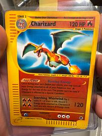 Charizard Expedition - Sabrina’s Gengar (swirl)