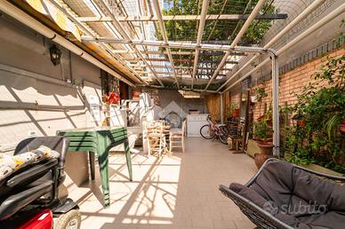 CASA INDIPENDENTE A TORINO