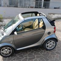Smart 700 cabrio passion iscrivibile asi