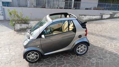 Smart 700 cabrio passion iscrivibile asi