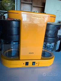 Vintage krups duo mat