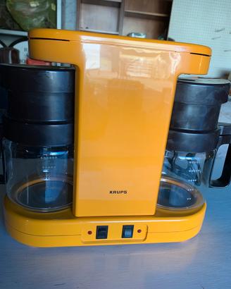 Vintage krups duo mat