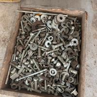 Minuteria varia Viti, dadi e rondelle