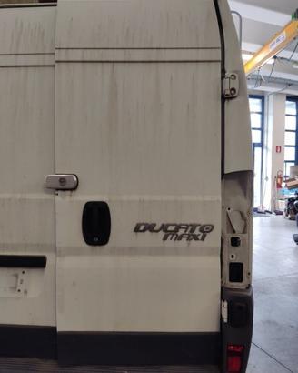 Porta posteriore dx FIAT DUCATO del 2007