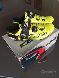 Scarpe da ciclismo