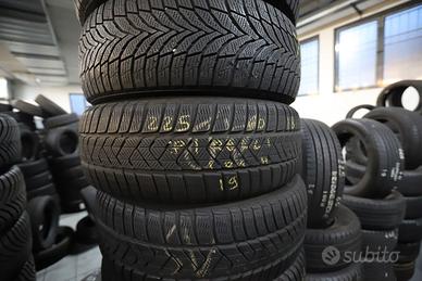 Pneumatici 225 60 18 / 235 40 18 altre misure R18