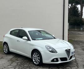 Alfa Romeo Giulietta 1.4 Turbo 120 CV GPL Sprint