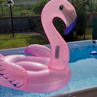 piscina Bestway power steel