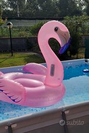 piscina Bestway power steel