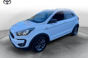 Ford Ka Plus 1.2 85 CV Start&Stop Active