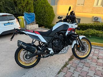 Yamaha Tenere 700 Rally