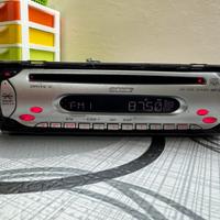 Autoradio Sony