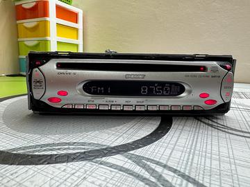 Autoradio Sony