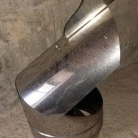 cappello canna fumaria 