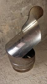 cappello canna fumaria 