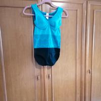 Costume da bagno intero modellante Slanchkstutz 