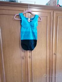 Costume da bagno intero modellante Slanchkstutz 