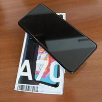 Smartphone Samsung A70