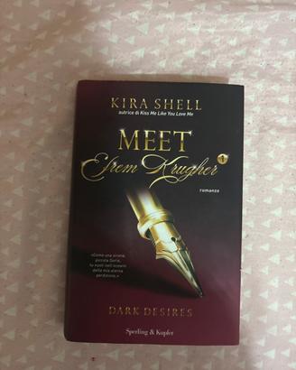 Meet efrem krugher 1