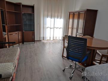 Tre camere singole per studenti o studentesse