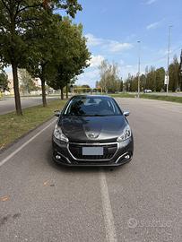 Peugeot 208 1.2 puretech 82cv active