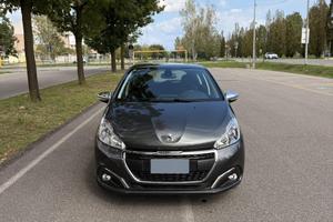 Peugeot 208 1.2 puretech 82cv active