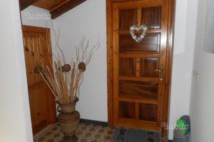 Mansarda completa di confort