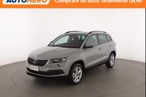 SKODA Karoq GW46520