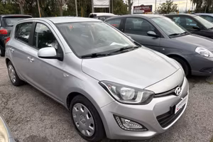 Hyundai i20 1.2 3p. Classic