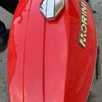 Morini 350 serbatoio