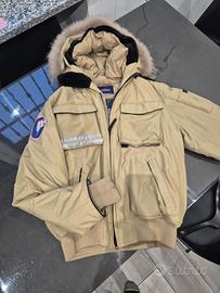 GIUBBOTTO MUSEUM SHORTY