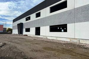 Immobile di 1000 m² con 1 locale a Castello di Cis