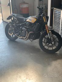 Indian Ftr 1200 s