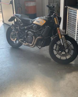 Indian Ftr 1200 s