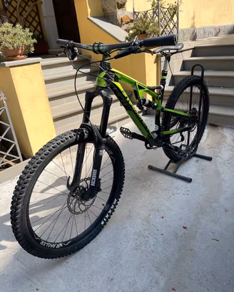 MTB ENDURO 27.5