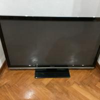 Tv al plasma panasonic 42 pollici