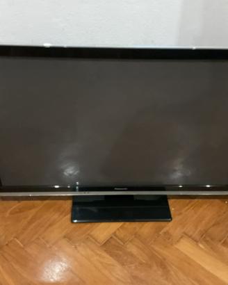 Tv al plasma panasonic 42 pollici